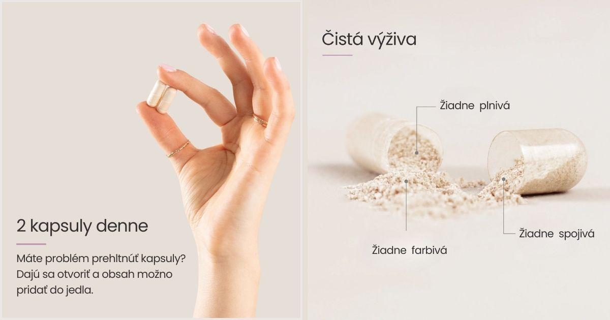 Proceive vitaminy pre tehotne - uzivanie